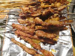 -楚太子  中餐&烧烤(武大店)