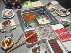 -海底捞火锅(珠影星光城夜宵主题店)