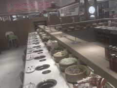 -龍歌自助小火锅(崂山丽达店)