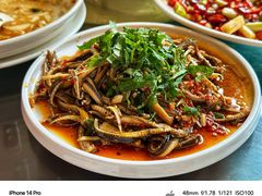 -飞虹鱼馆(春华路店)