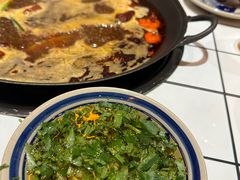 -旧街市鲜货老火锅(大光路店)