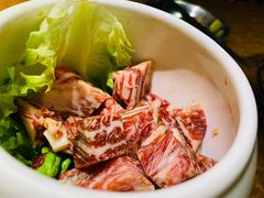 -萌牛肠烧烤店(虹梅路店)