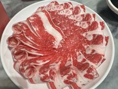 -北平三兄弟涮肉(簋街总店)