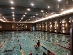 -上海浦东星河湾酒店