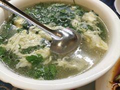 -马虎风味菜馆(王府园小区店)