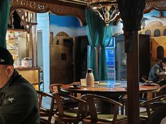 -楼兰新疆主题餐厅(苏州中心店)