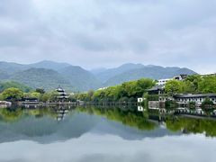 -台州府城(东湖)