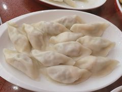-喜家德虾仁水饺(长泰广场店)