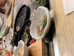 -日葵 大阪烧ひまり(仙霞路店)