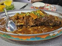 -中卫御苑福膳·养生局(圆明园店)