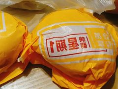 -麦当劳(无锡永乐店)