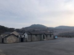 -清风小镇闯关东影视基地