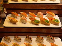 -牛YO寿喜烧和牛火锅自助(三台子万象汇店)