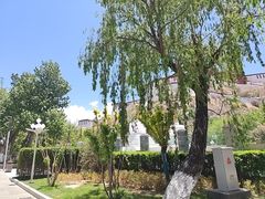 -宗角禄康公园