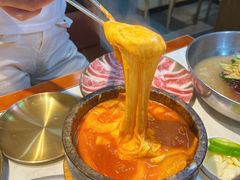 -六七八韩式烤肉·韩国料理(上杭路店)