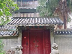 -柳侯公园