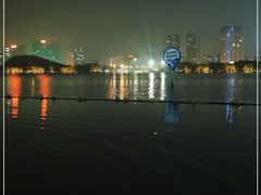 -天鹅湖体育公园