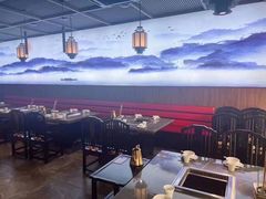 -四川香天下火锅(上海城店)