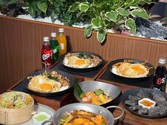 -The Diner X餐厅(青岛万象城店)