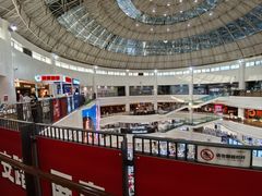 -盛京大奥莱(沈阳奥体店)