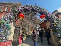 -中山路壹号传奇club·啤酒花园餐厅