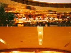 -杭州国际会议中心洲际酒店-原素全日餐厅(解放东路店)