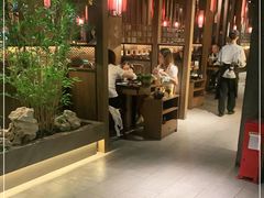 -湊湊火锅·茶憩(世博大道店)