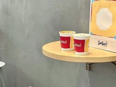 -Seesaw Coffee(环贸iapm店)