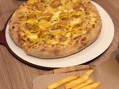 -必胜客(华地店)