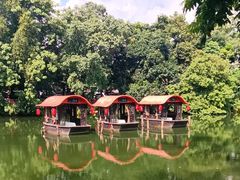 -侨美·唐荔园·40年地道粤菜