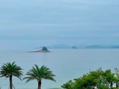 -深圳大梅沙京基洲际度假酒店