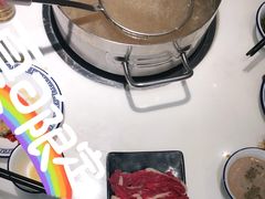 -陈记顺和牛肉火锅(永泰店)