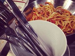 iphone_upload_pic-MI WU FACTORY米屋美食工厂餐厅(绿地店)