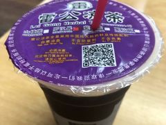 山楂水-姓周桥大碗公面