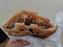 -张吉祥花椒肉火烧(老潍县美食城店)