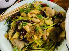 -柒五龙虾(八王寺店)