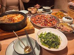 -胡马八破·川菜小馆(宽厚里店)