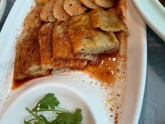 -汗腾格里·风味餐厅(新疆驻京办店)