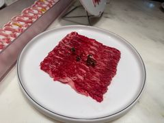 -涮福記·现切牛羊肉火锅(世纪汇店)