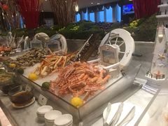 -绮梦西湖·云端餐厅(歌德店)