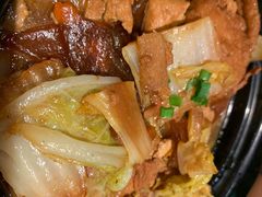 -黑鸡小馆(金源店)