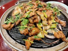 -宏状元现熬粥·京味菜(五棵松店)