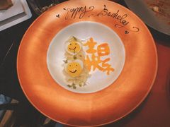 -莲西餐(曲江店)