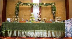 -Sunny喜铺婚礼策划(东部店)