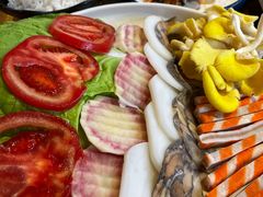 -民食香·腊排骨野生菌美食(木府店)