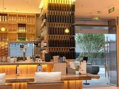 -无印良品餐堂 MUJI Diner(成都太古里店)