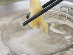 -老猫牛肉火锅(沙溪店)