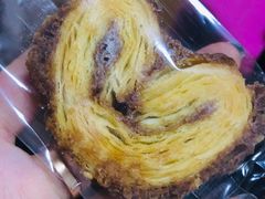 -La patisserie de Mona 茉娜的甜品(韩乐坊店)