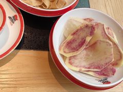 -潘小辣鲜肉老火锅