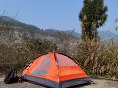 -铜锣山矿山公园